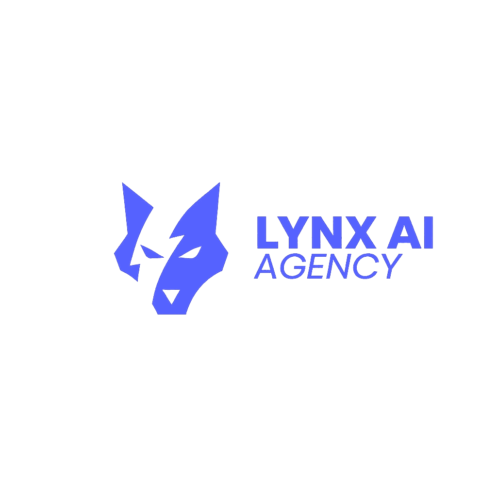 Lynx AI Logo